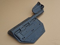 фото thumb №11, Scania r s кронштейн кронштейн крыла накладка 2054586