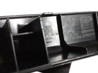 Захист напрямна сидіння ліва bmw f10 f11 6981775 в Україні, фото thumb