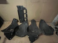 фото thumb №12, Idealny kpl.przod mercedes gle w167 c167 6.3 multibeam lift 24r 1