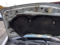 фото thumb №7, Renault megane ii капот кришка двигуна mv632