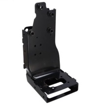 фото thumb №1, Кронштейн порог левый mercedes actros mp4