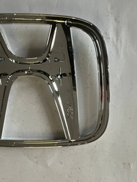 фото thumb №6, Honda jazz iv 15-20 значок эмблема задняя новый oem