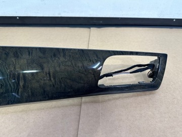 фото thumb №9, Планки внутрішні, двері, декори, планка консолі, консоль mercedes cls w218