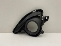 фото thumb №1, Mazda 2 ii iv demio левая решётка бампера перед 14-