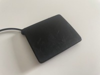 фото thumb №2, Peugeot 308 sw iii p5 kombi 2021- заглушка фаркоп задняя оригинал матовая