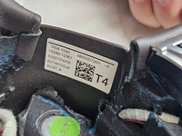 фото thumb №14, Воздуховод кожа мультифункция renault espace v 484000726r