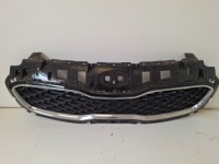 фото thumb №1, Kia sportage iv gt lift решітка радіатора решітка радіатора 86353-f1600