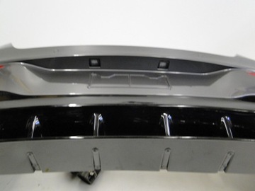 фото thumb №9, Mercedes cla 118 w118 бампер задній cla 35 amg