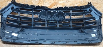 фото thumb №11, Audi q5 ii s-line 16- решётка решётка радиатора бампера передней 80a853651c