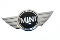 Купити Емблема mini задня r55 r56 r57 r50 r52 r53 r56 r57 51147026186, фото thumb