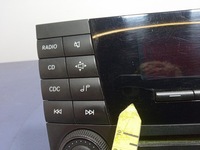 фото thumb №7, Mercedes e класс w211 радиопроигрыватель cd a2118209889