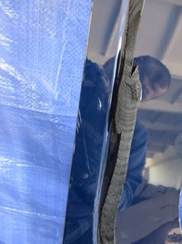 фото thumb №7, Toyota proace короткий двері задні праве зсувні