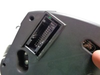 фото thumb №7, Лічильник прилади cadillac escalade iii ext pickup 6.2 бензин 2008 rok