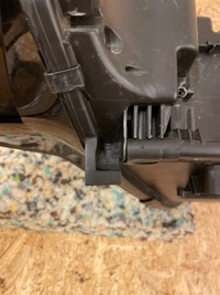 фото thumb №16, Лампа права bi ксенон поворотна audi a5 8t lift usa!