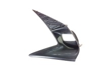 фото thumb №1, Lexus gs 15-18 решётка защита противотуманная фара бампер левая