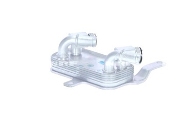 фото thumb №11, Радіаторів масла opel corsa d 1.4 1.4lpg 07.06-08.14 nrf