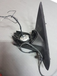 фото thumb №9, Dodge ram 09- рычаг кронштейн зеркало правое usa 5 pin