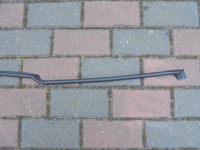 фото thumb №5, Прокладка дверь задняя правая honda jazz 2015-2019r