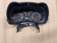 фото thumb №1, Ford ka mk2 ii счетчик приборы 5550050519