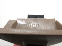 фото thumb №8, Lancia delta iii панель кнопка переключатель стекло