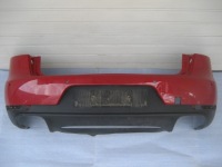 Купить Porsche macan 2018 бампер задняя 95b807421l, фото thumb