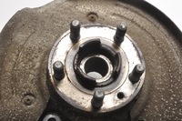 фото thumb №6, Discovery sport 2.0d поворотна опора задня ліва