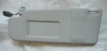 фото thumb №1, Polo v 6r козырёк защита солнцезащитная левая