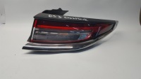 фото thumb №1, Citroen ds3 crossback лампа правый задняя 9822177980