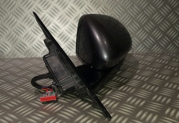 фото thumb №13, Jaguar xf x260 зеркало левая 18 pin фотохромный ассистент ремня европа 19r