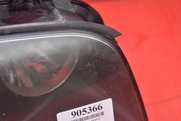 фото thumb №10, Фара праві лампа перед eu 3418400 bmw x3 e83 03-06