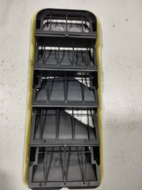 фото thumb №5, Volvo v40 15r - решітка вентиляційна кузов 8623444