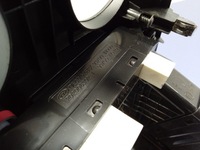 фото thumb №8, Kia ceed i защита рамка радио дисплей решётки обдув 84740-1h010