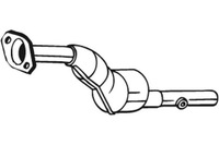фото thumb №1, Bosal каталізатор renault grand scenic ii megane ii scenic ii 1.6