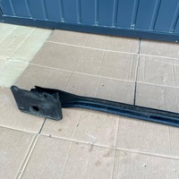 фото thumb №11, Ford fiesta vii mk7 балка підсилювач бампера зад заднього 8v5117912bj