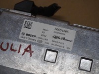 фото thumb №3, Камера асистент поперечина руху перед alfa romeo giulia 50554265