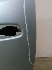 фото thumb №3, Двері ліва перед toyota scion tc i 2004-2010