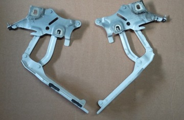 ПЕТЛЯ КАПОТА AUDI RS5 A5 8W 8W6823301 8W6823302