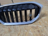 фото thumb №10, Bmw 3 g20/21 lci m-pakiet решітка радіатора решітка радіатора передня перед