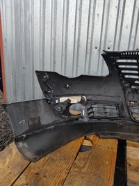 фото thumb №8, Vw passat b6 бампер передній kompletny pdc