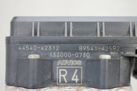 фото thumb №7, Насос abs тормозная блок управления toyota rav4 iv 12-18