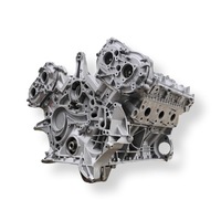 фото thumb №1, Двигатель 272969 mercedes-benz slk r171 350 224kw 2008-2010