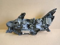 Фара правий правий full led renault talisman 15- в Україні, фото thumb