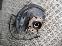 фото thumb №1, Dacia sandero ii 1.2 поворотний кулак ліва лівий перед