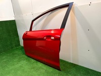 фото thumb №8, Ford fiesta mk7 дверь левый перед передние левая 5d