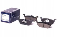 фото thumb №1, Тормозные колодки тормозные задняя do mazda tribute 2.0 2.3 gx 3.0 v6