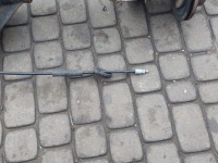 фото thumb №8, Міст заднє комплектний dana 44 jeep wrangler jk