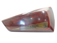 фото thumb №1, Лампа правая правый зад задняя крышки багажника audi a1 8x 3d led 8x0945094b