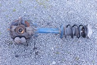 фото thumb №9, Левый амортизатор поворотный кулак перед boxer 2.0 hdi 18r