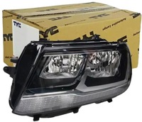фото thumb №6, Tyc 20-16202-05-2 фара tyc 20-16202-05-2 tyc
