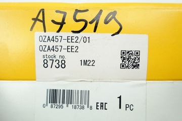 фото thumb №8, Лямбда-зонд 06a906265 06a906265b 2.0 fsi ngk